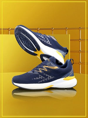 Shop Men's Running Shoes | Tracer India | Ultimate 2217 Running Shoes –  TracerIndia